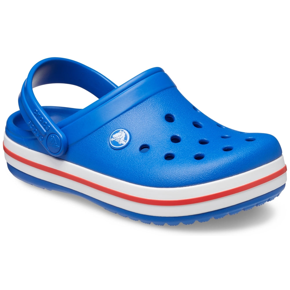 Junior | Crocband Clog