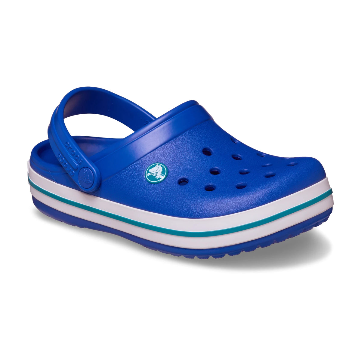 Crocband Clog Niños Grandes