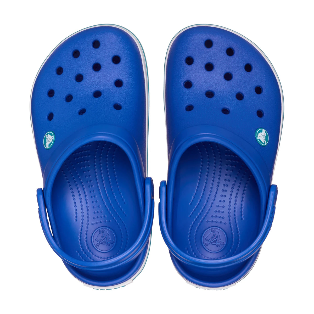 Crocband Clog Niños Grandes