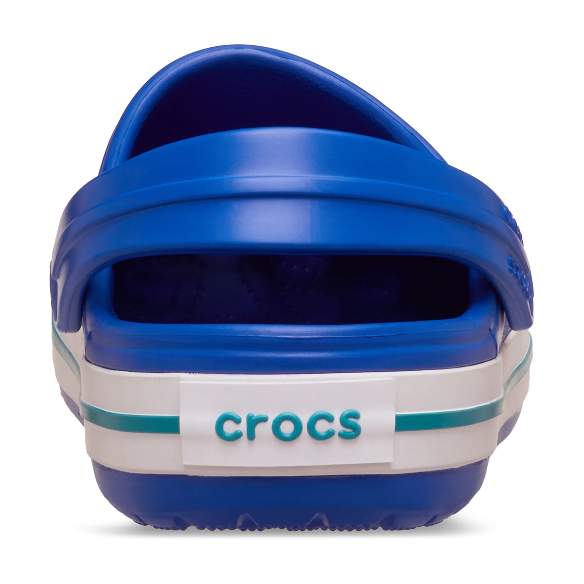 Crocband Clog Niños Grandes