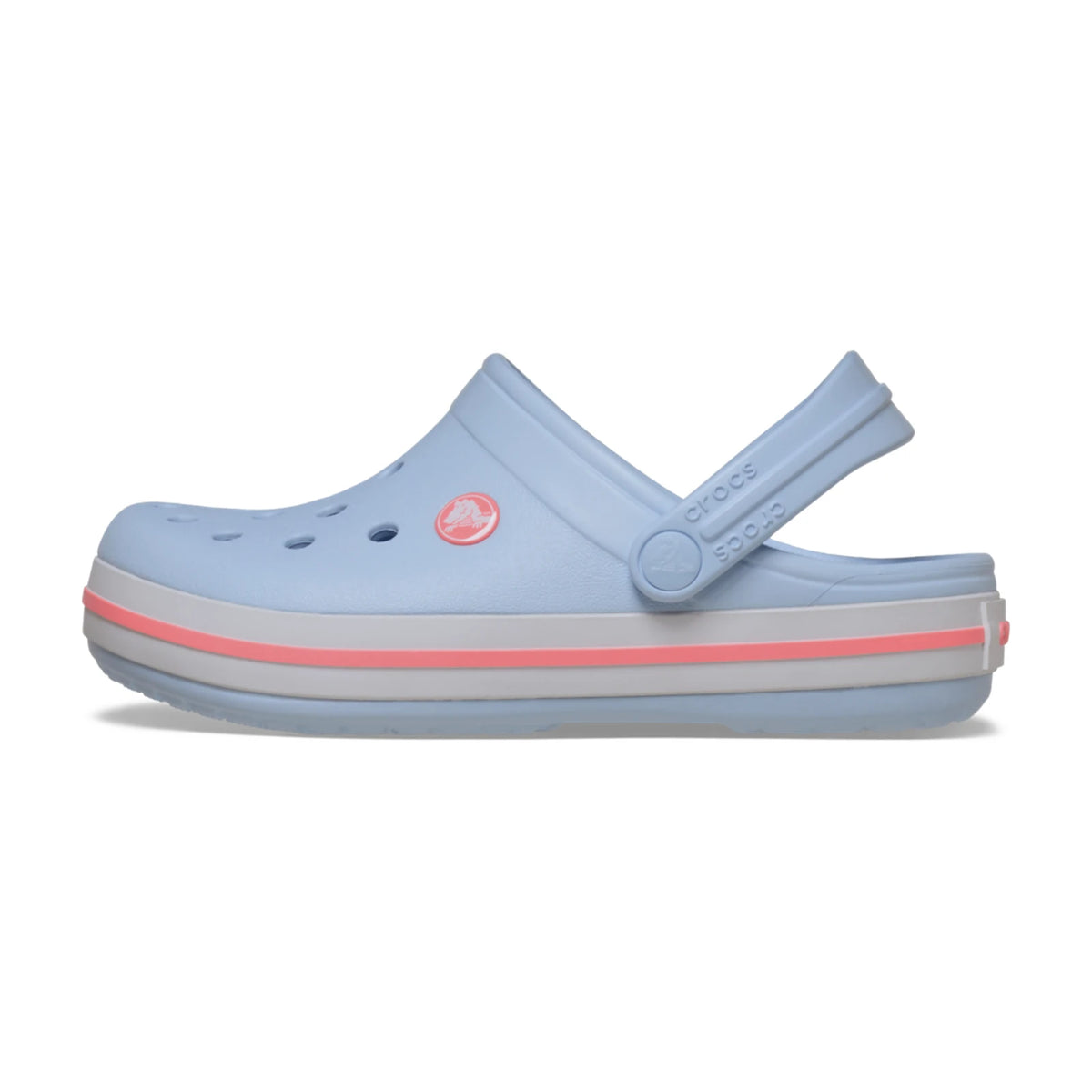 Crocband Clog Niños Grandes