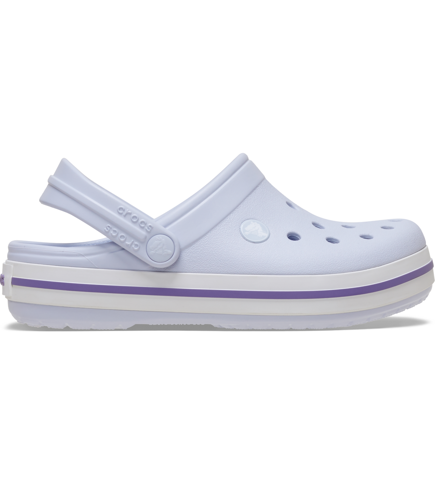 Crocband Clog Kids