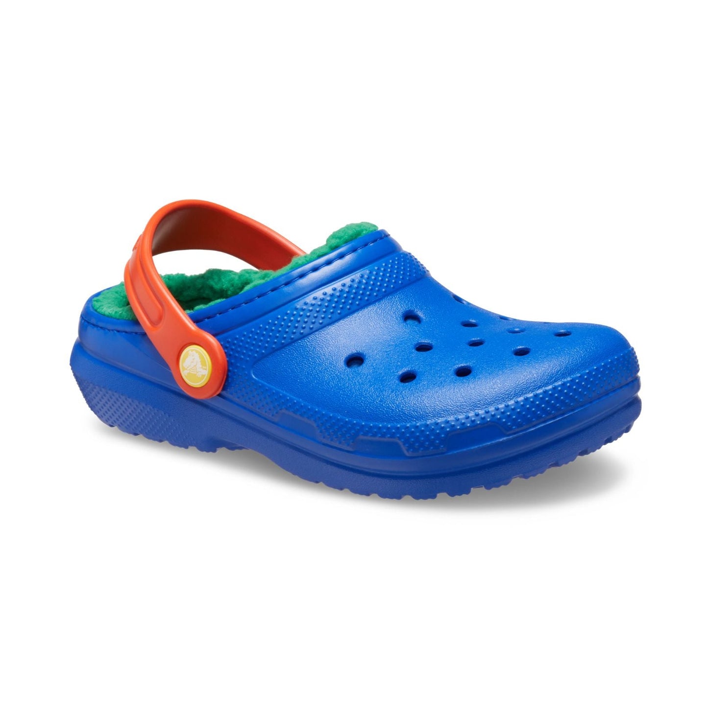 Classic Lined Clog Niños Pequeños