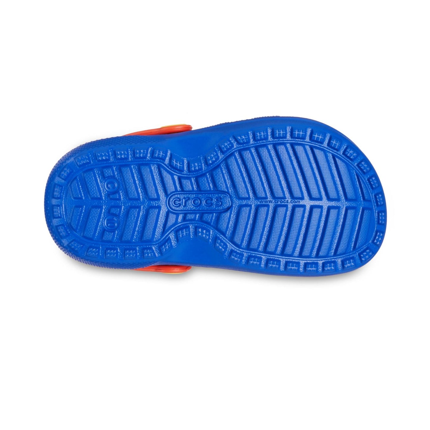 Classic Lined Clog Niños Pequeños