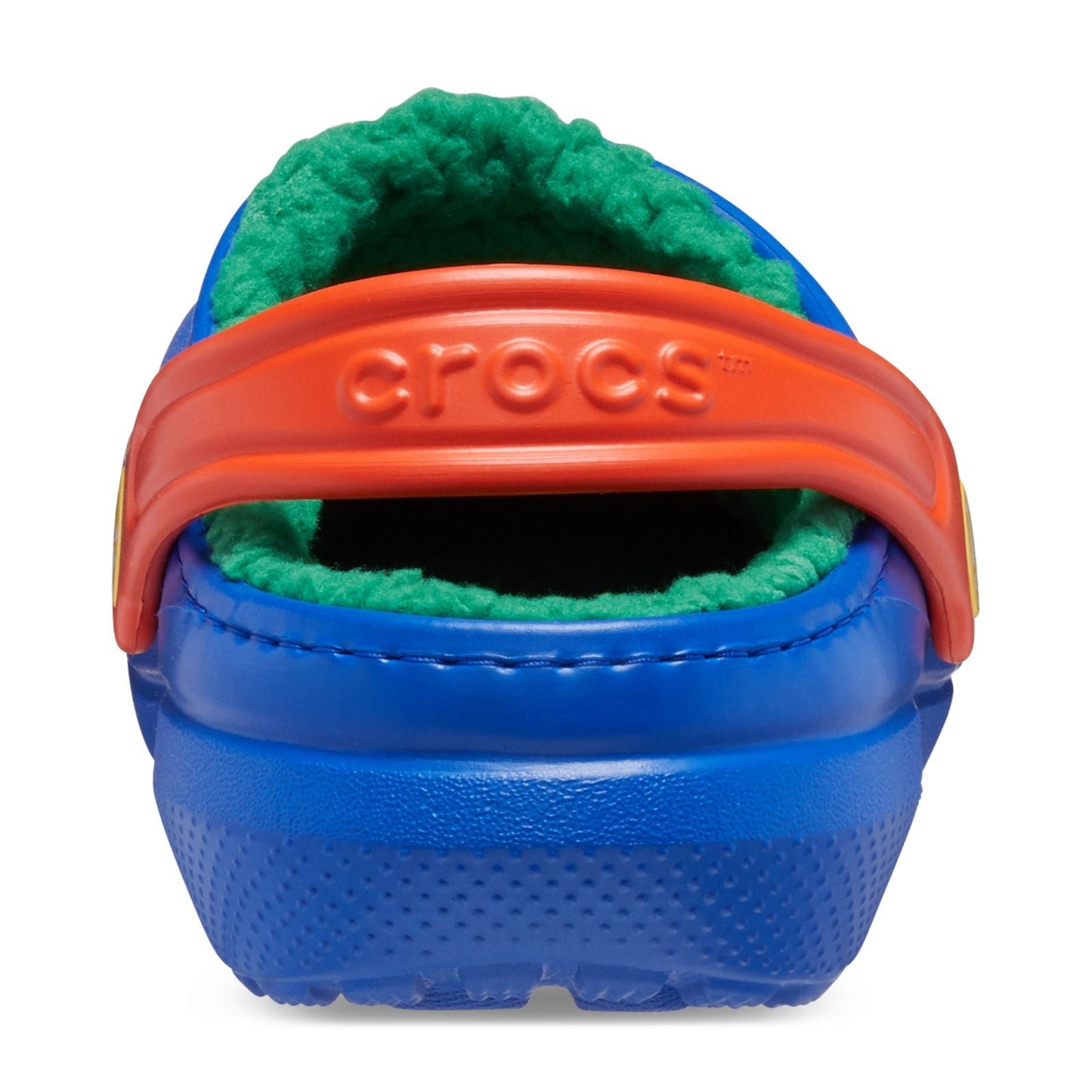 Classic Lined Clog Niños Pequeños