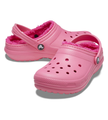 Classic Lined Clog Niños Pequeños