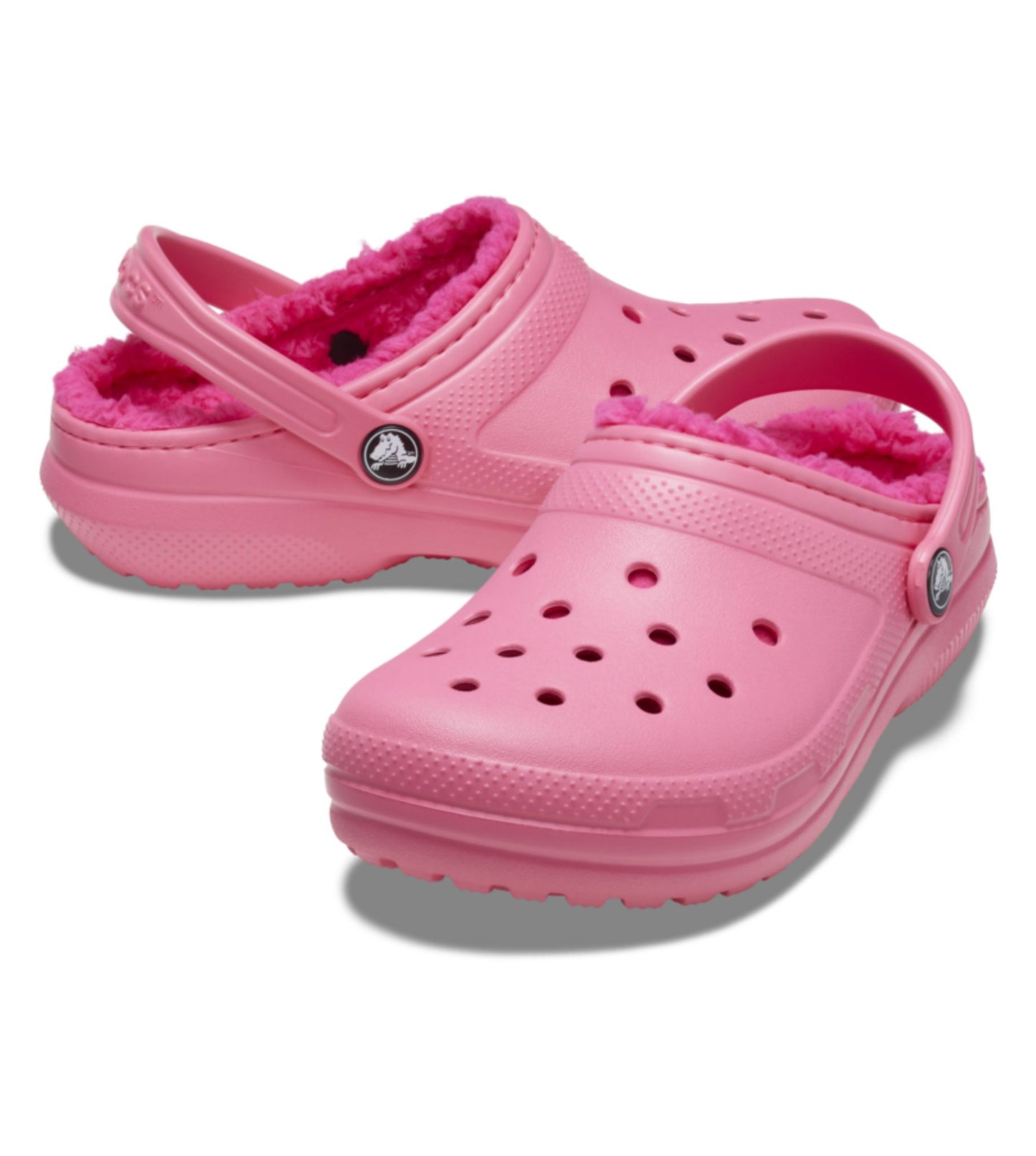 Classic Lined Clog Niños Pequeños