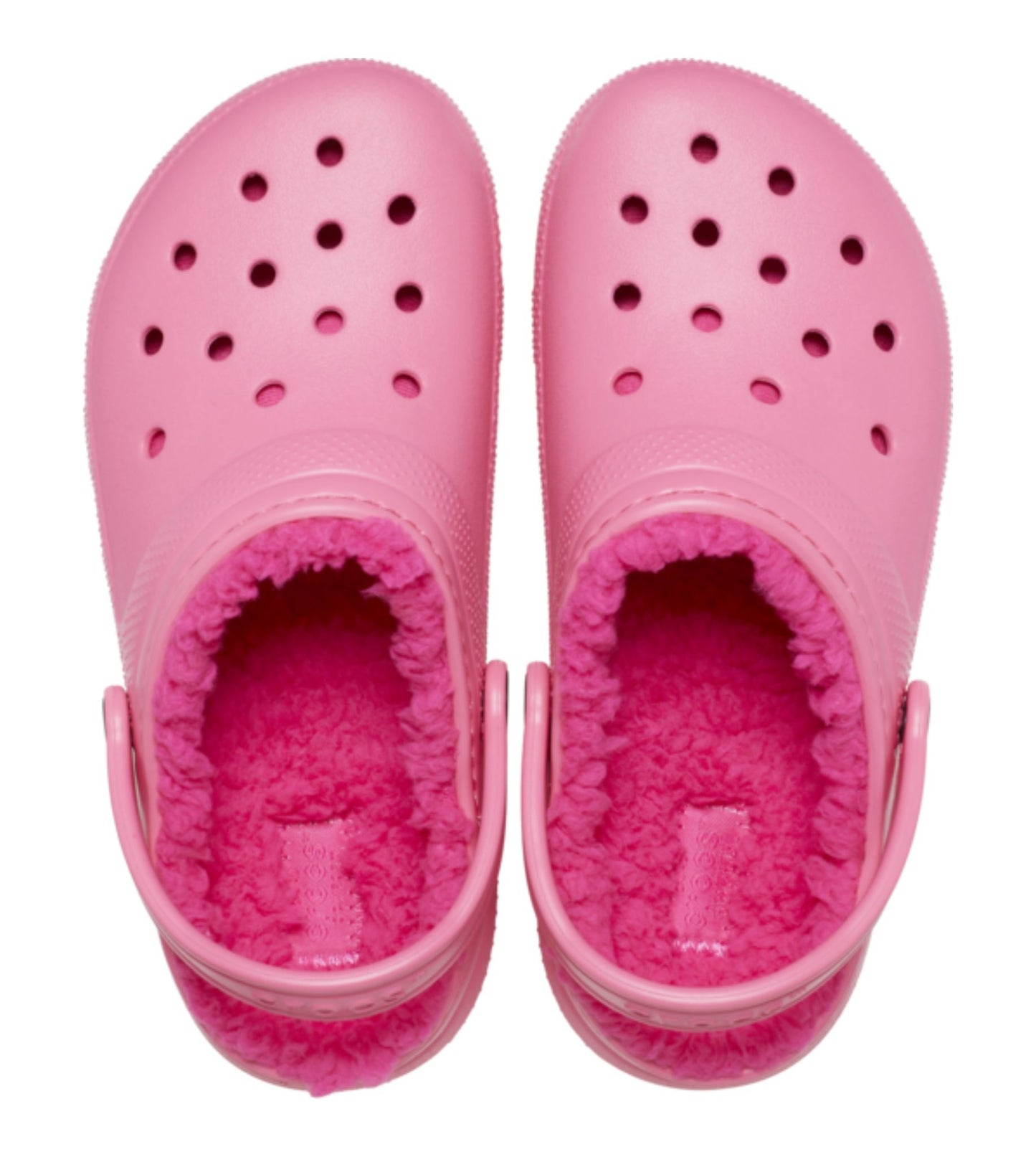 Classic Lined Clog Niños Pequeños