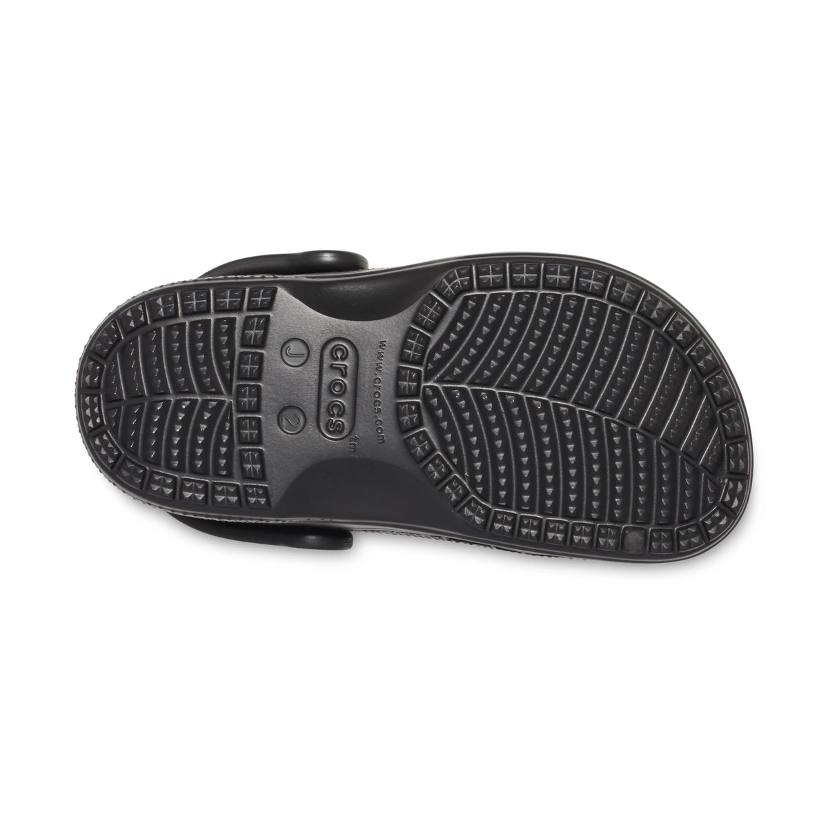 Baya Clog Niños Grandes