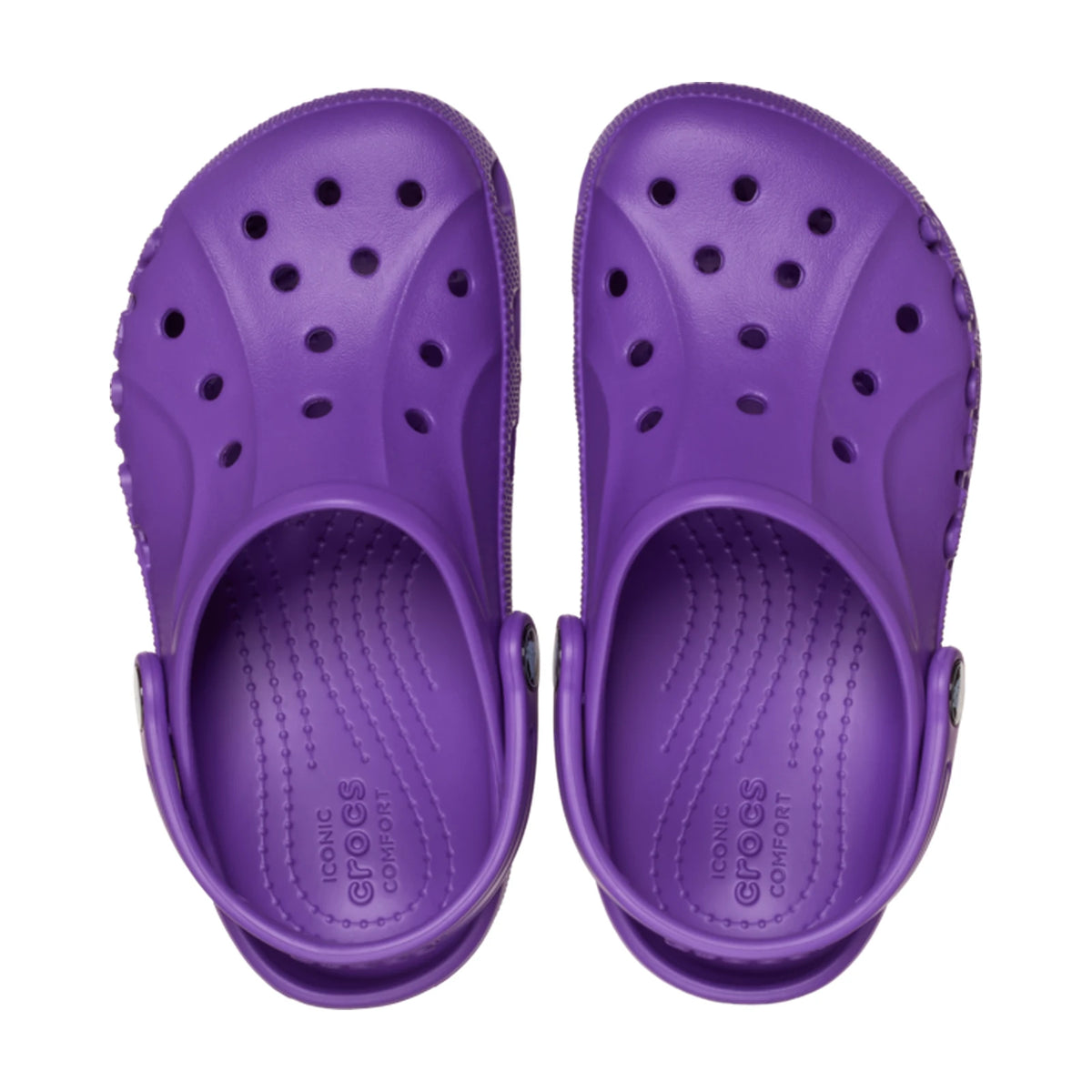 Baya Clog Niños Grandes