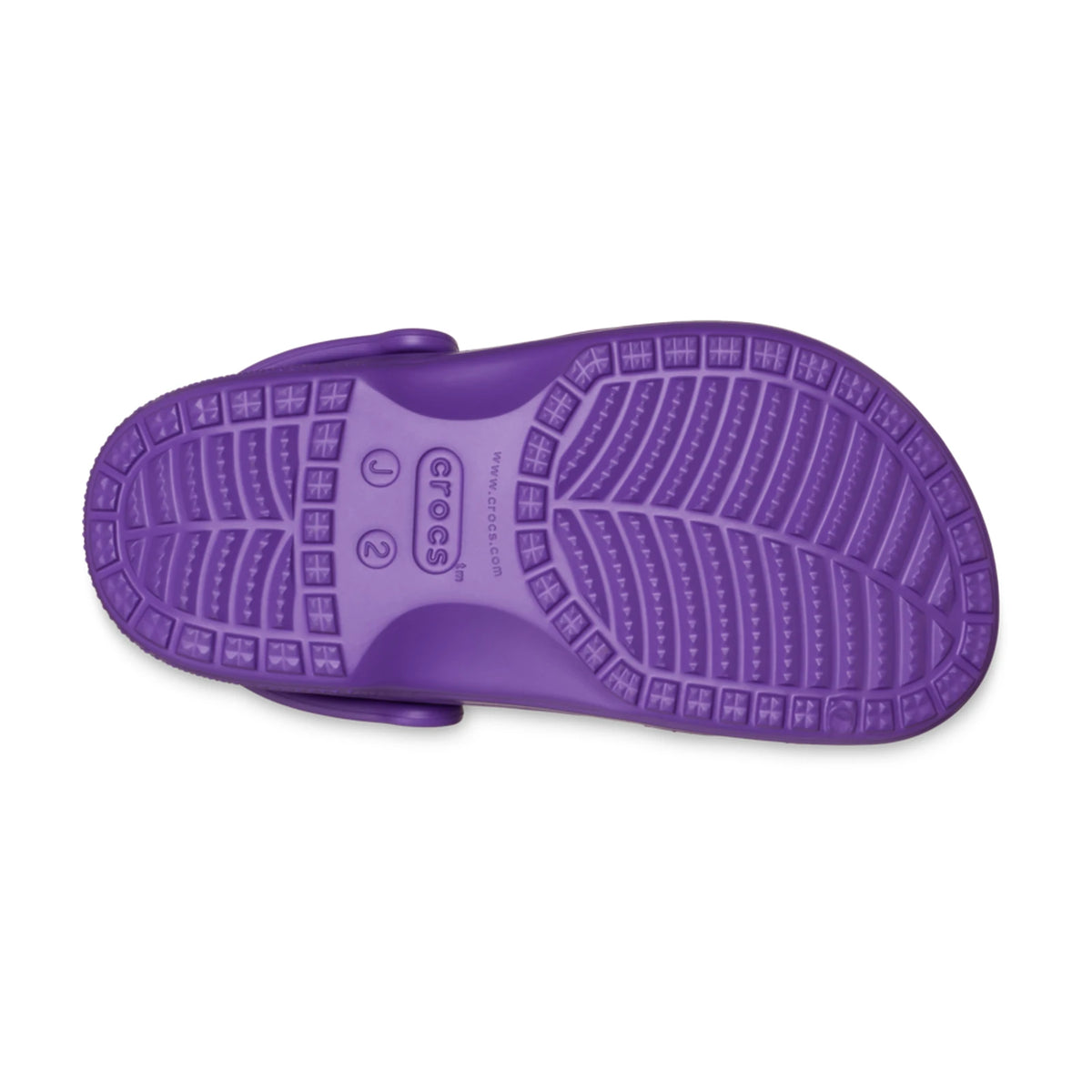 Baya Clog Niños Grandes