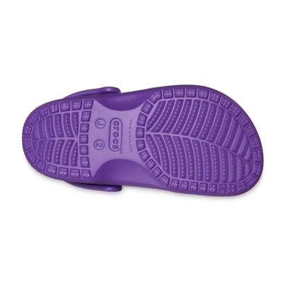 Baya Clog Niños Grandes