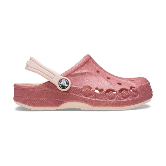 Baya Glitter Clog Junior
