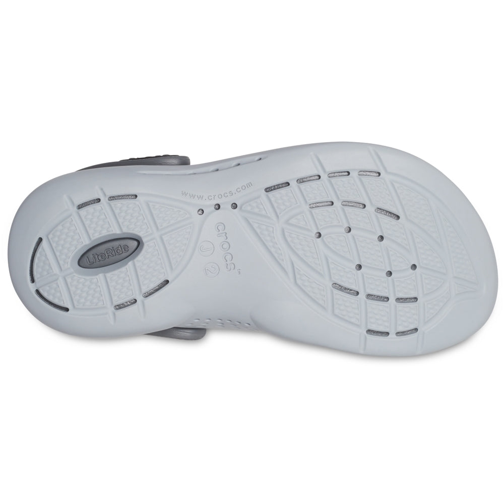 Literide 360 Clog Niños Grandes