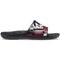 Classic Crocs Printed Camo Slide