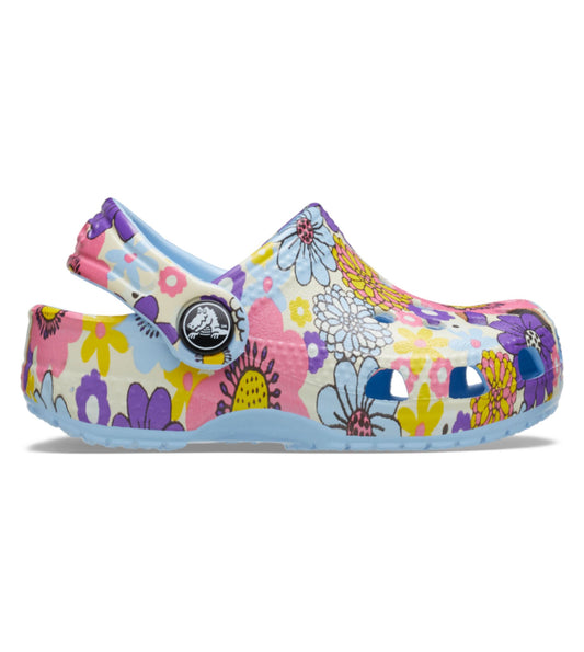 Crocs Littles Graphic
