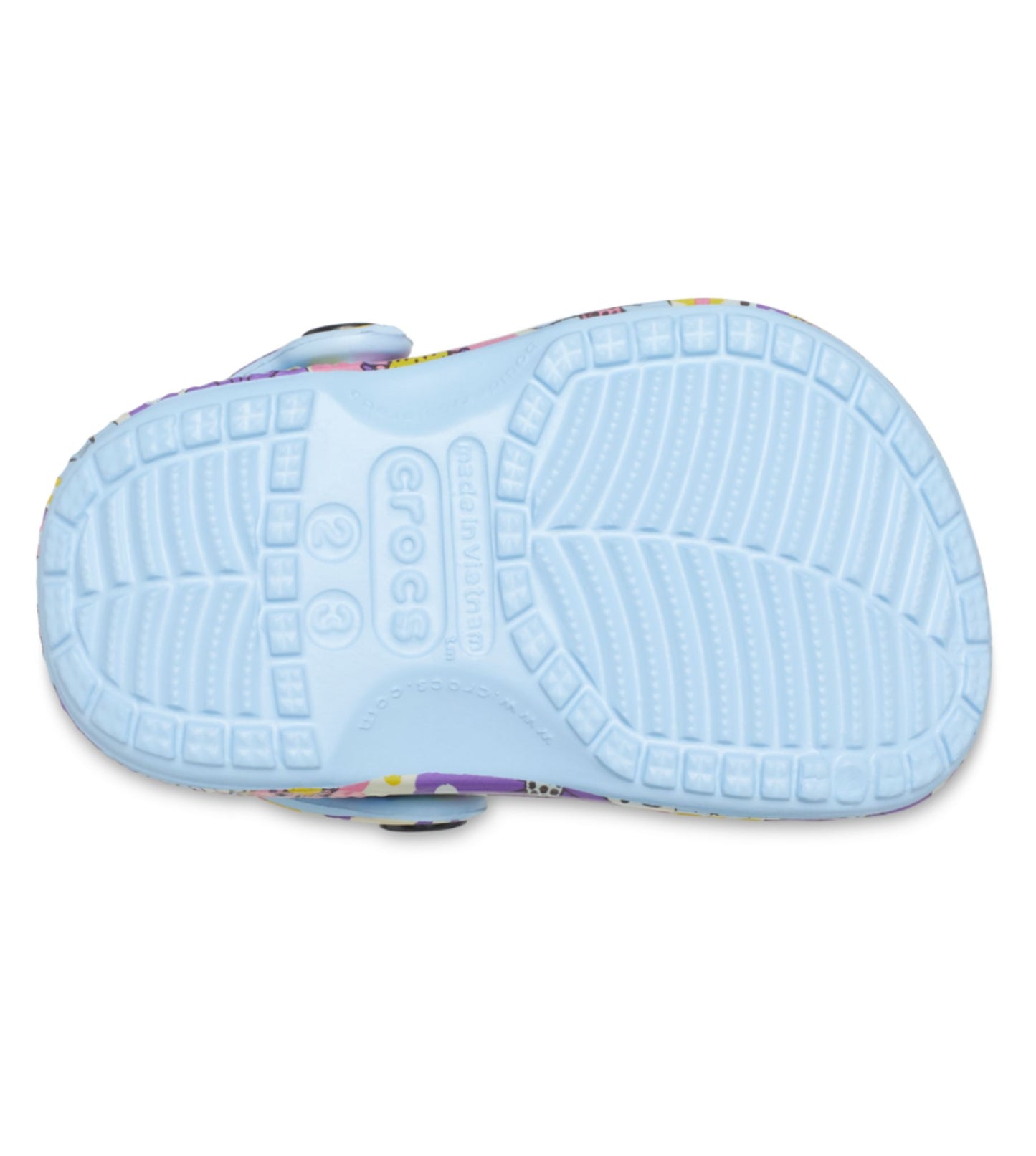 Crocs Littles Graphic