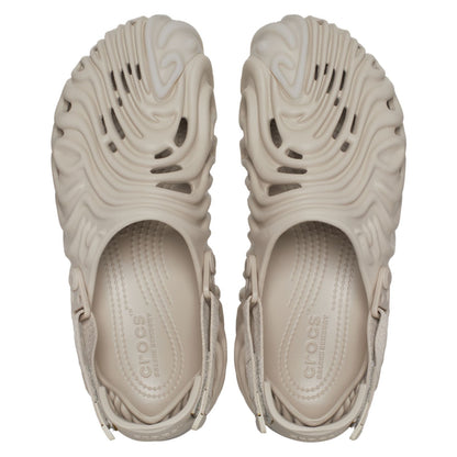 Salehe Bembury X Crocs Pollex Clog