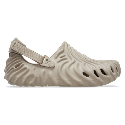 Salehe Bembury X Crocs Pollex Clog