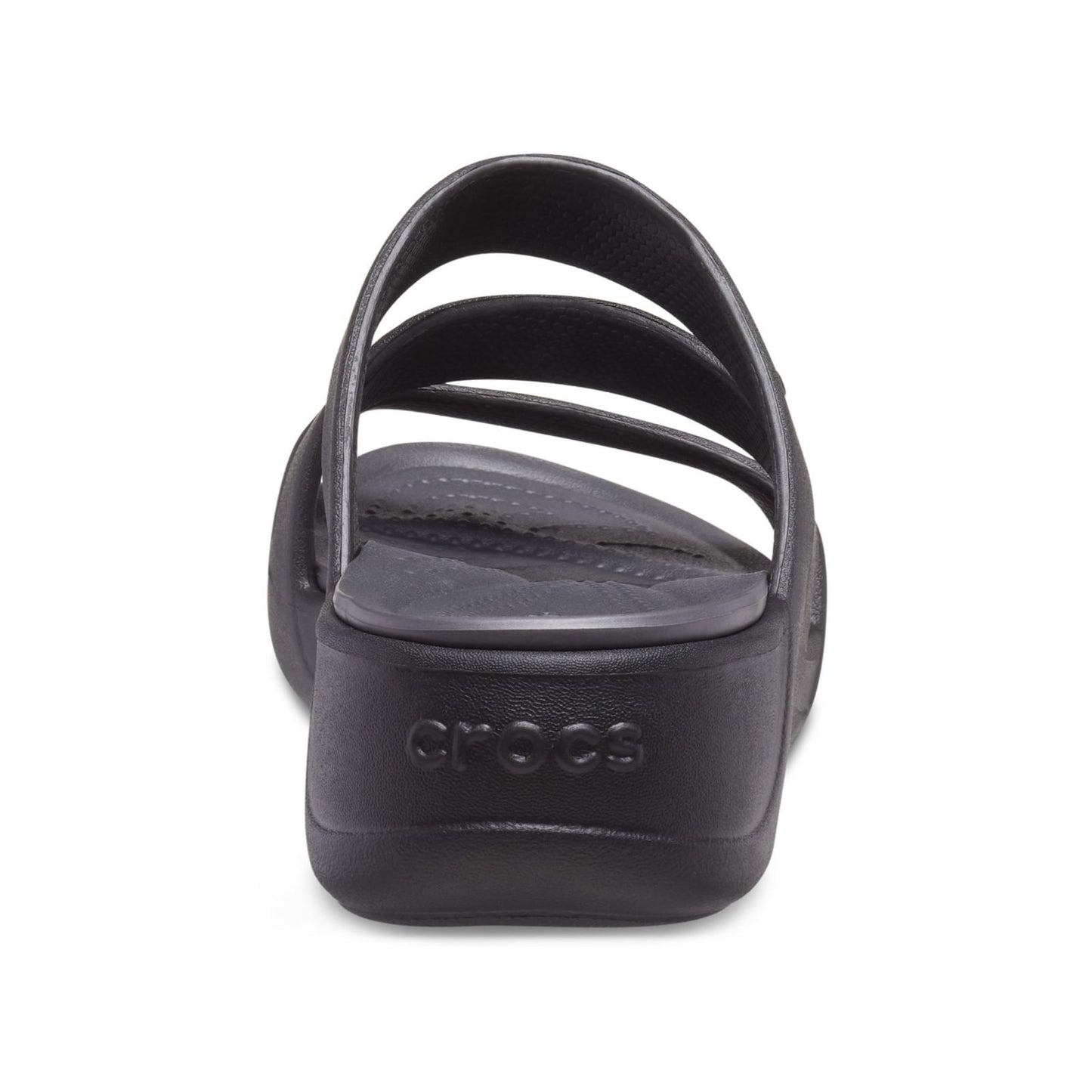 Boca Strappy Wedge