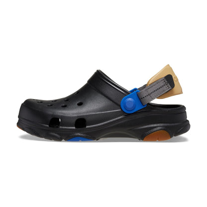 All Terrain Clog Kids