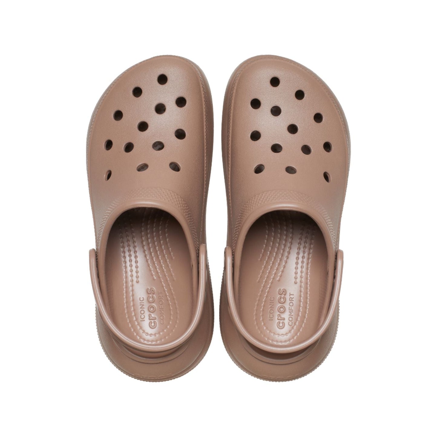 Classic Crush Clog