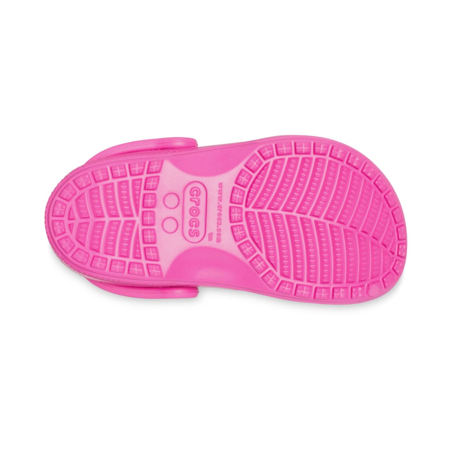 Classic Crocs Sandal Niños Pequeños