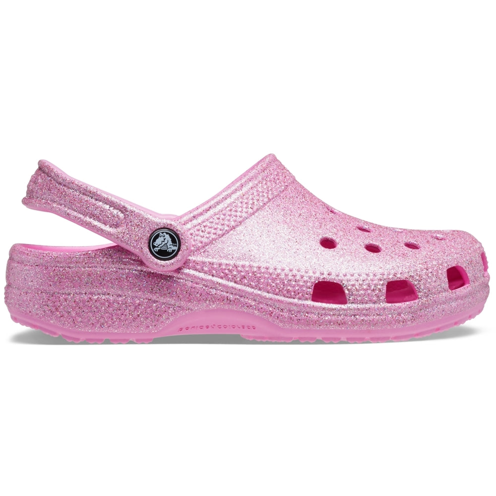 Classic Glitter Ii Clog