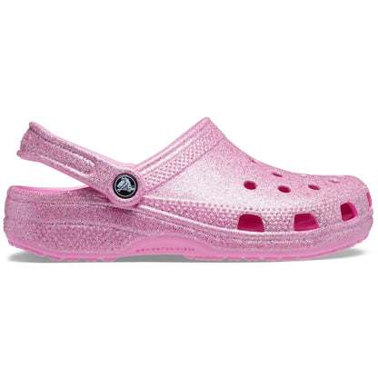 Classic Glitter Ii Clog