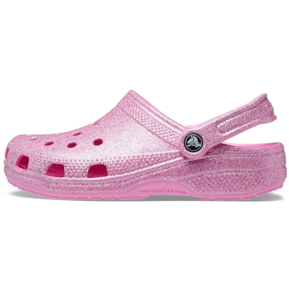 Classic Glitter Ii Clog