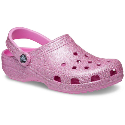 Classic Glitter Ii Clog