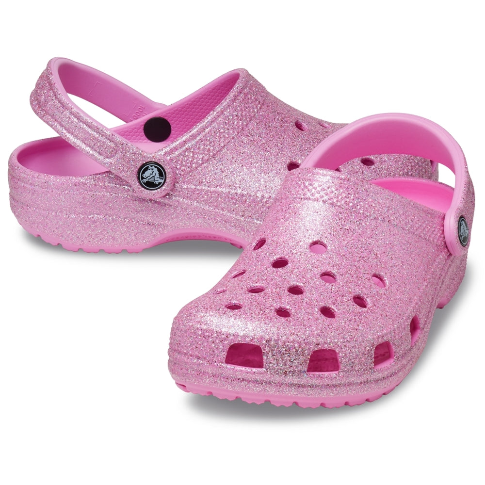 Classic Glitter Ii Clog