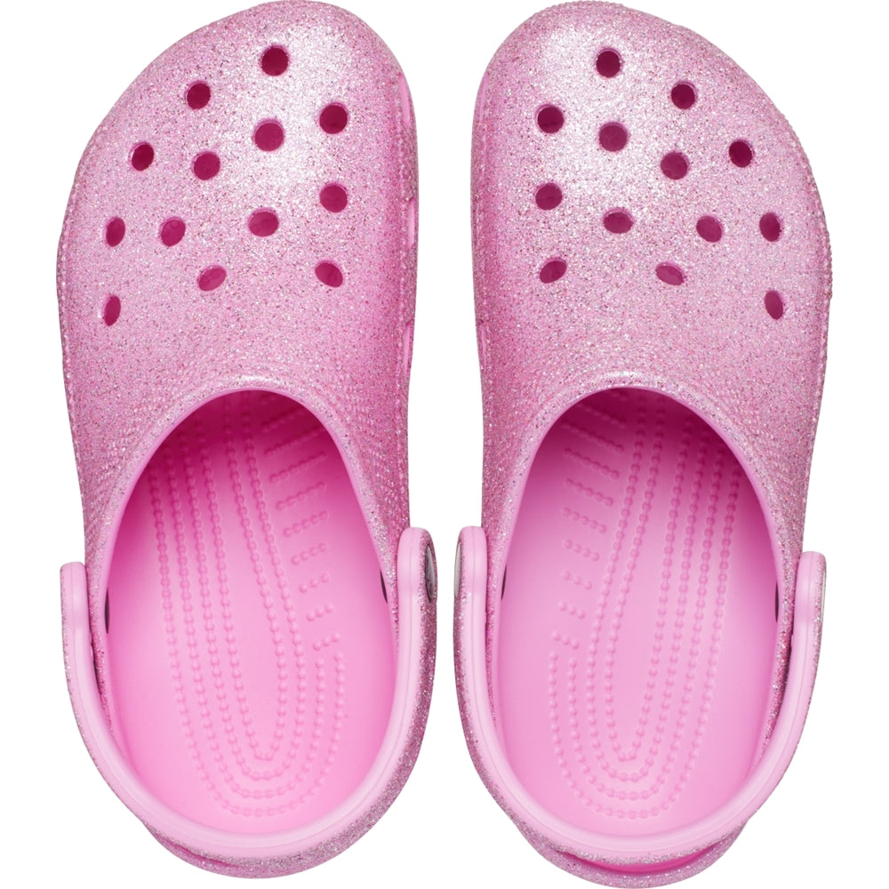 Classic Glitter Ii Clog
