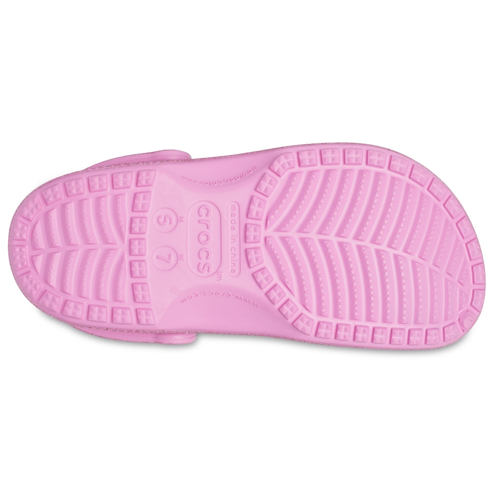 Classic Glitter Ii Clog