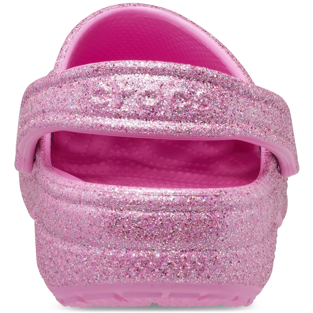 Classic Glitter Ii Clog