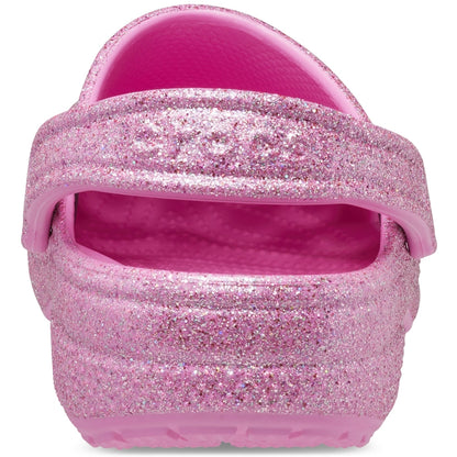 Classic Glitter Ii Clog