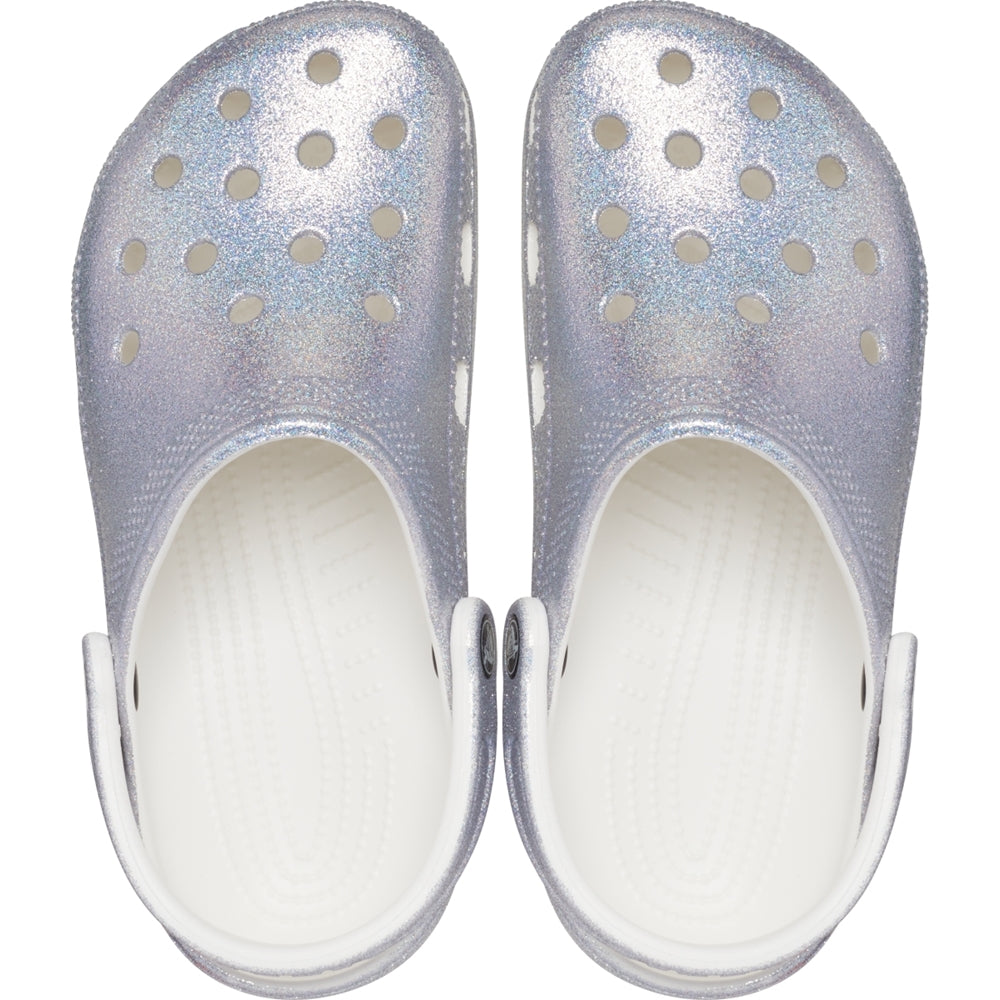 Classic Glitter Ii Clog