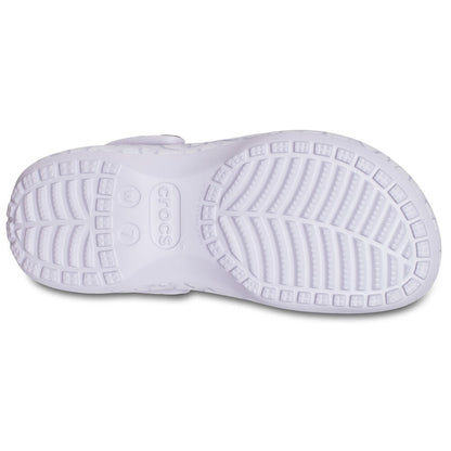 Classic Platform Clog
