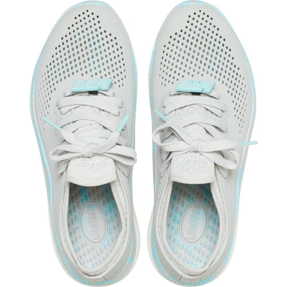 Literide 360 Marbled Pacer Mujer