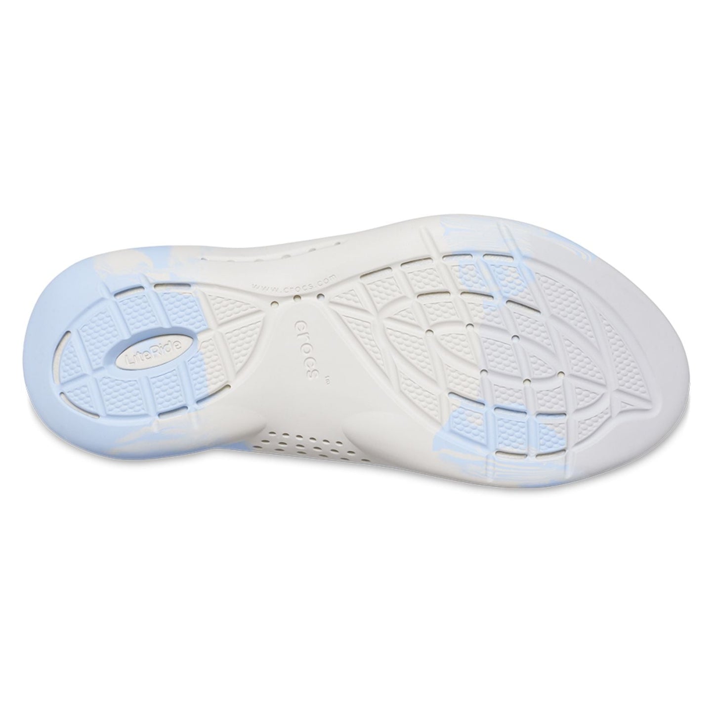 Literide 360 Marbled Pacer Mujer