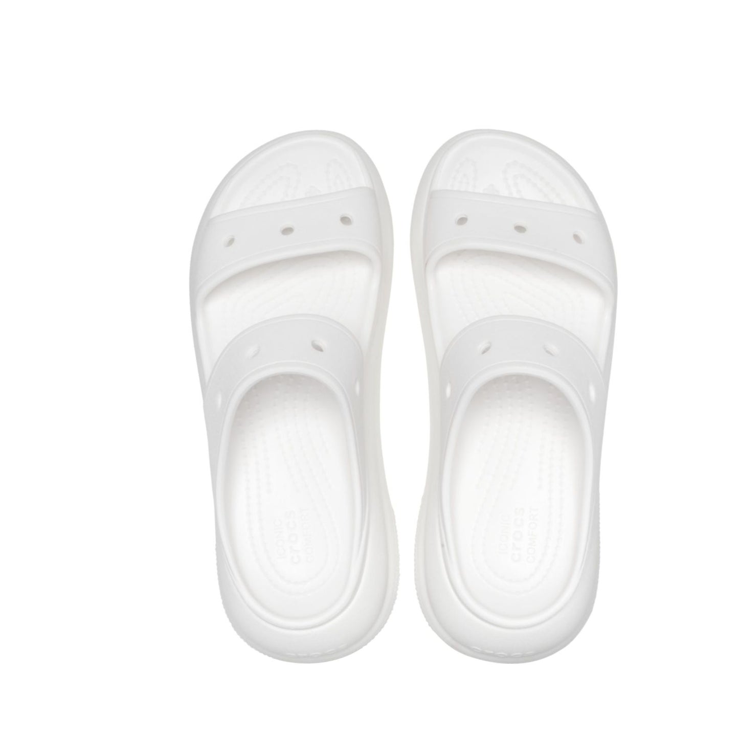 Crush Sandal