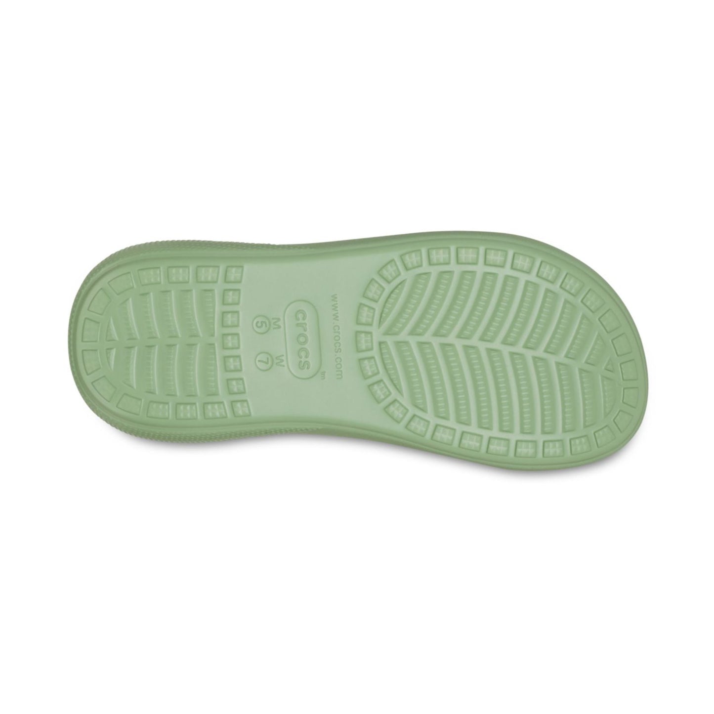 Crush Sandal