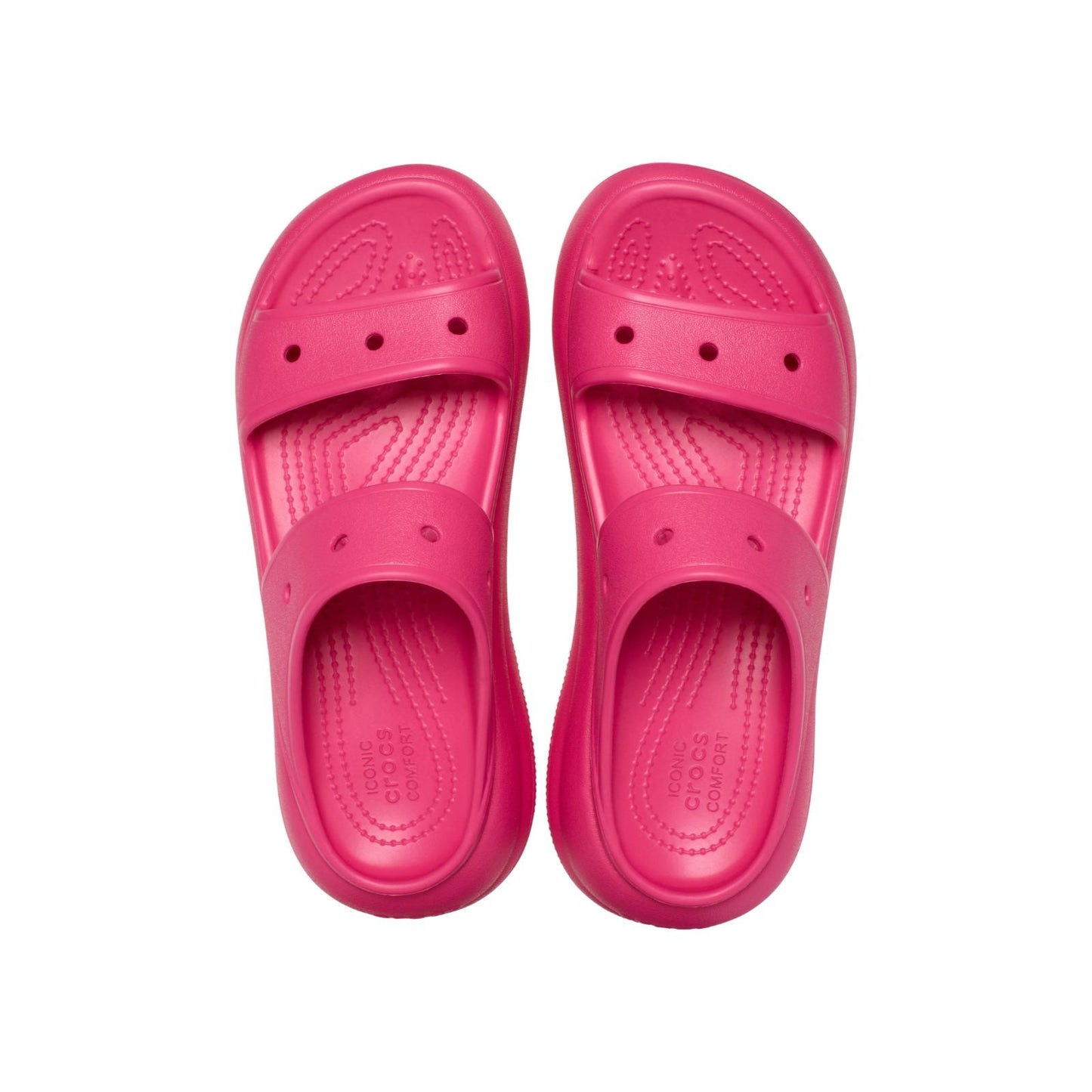 Crush Sandal