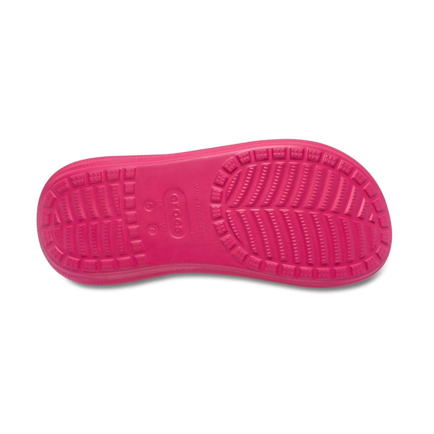 Crush Sandal