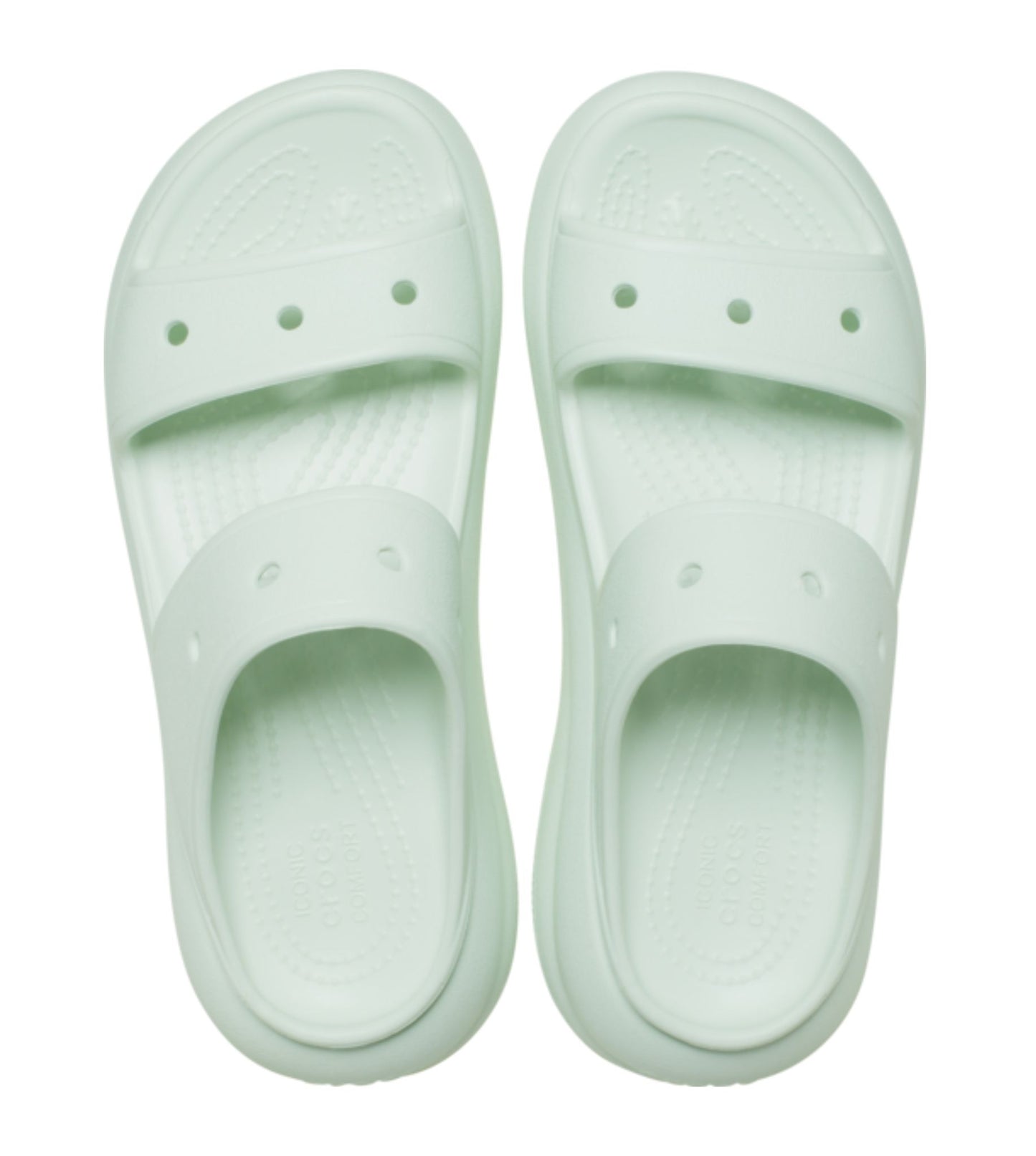 Crush Sandal