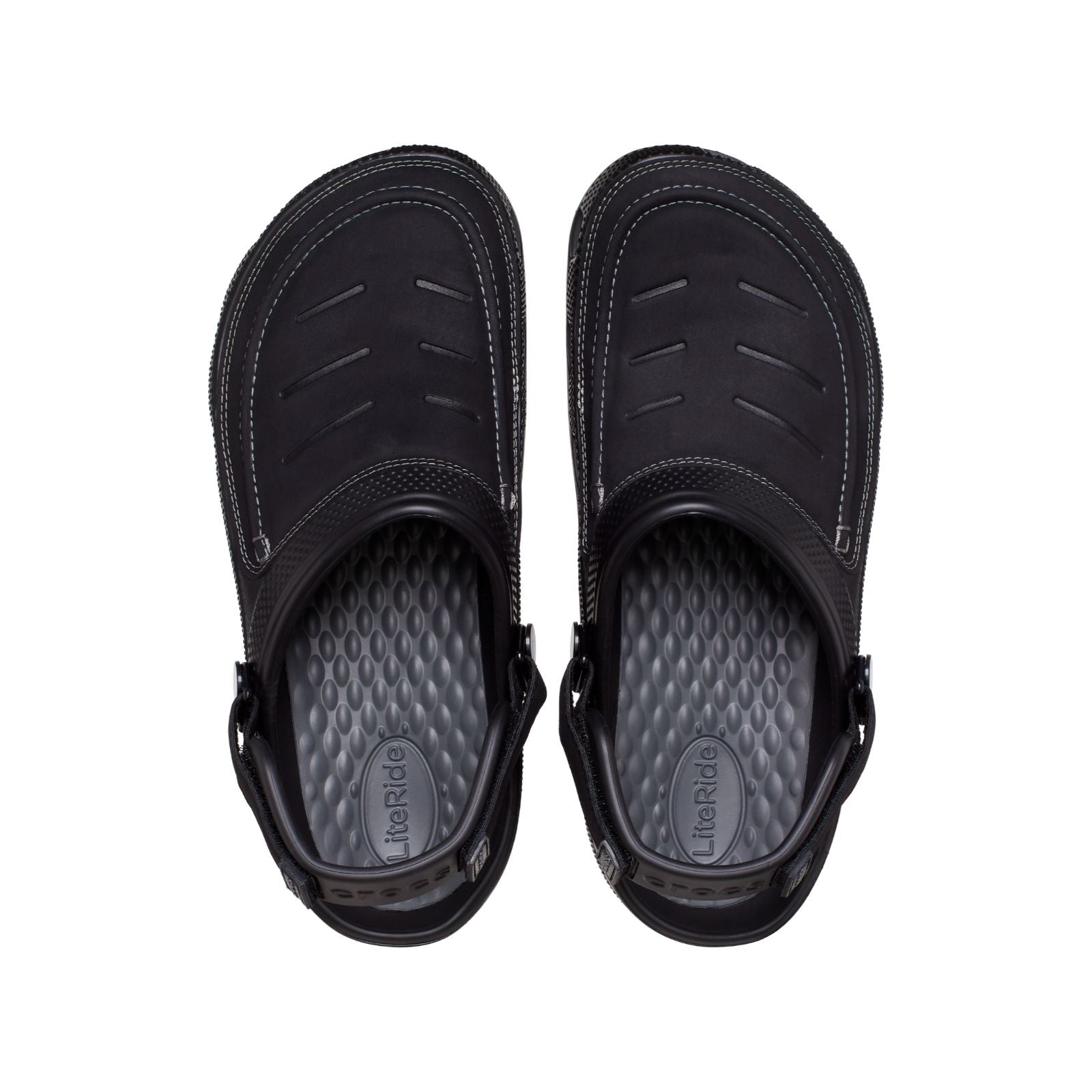 Yukon Vista II Literide™ Clog – Crocs Panamá