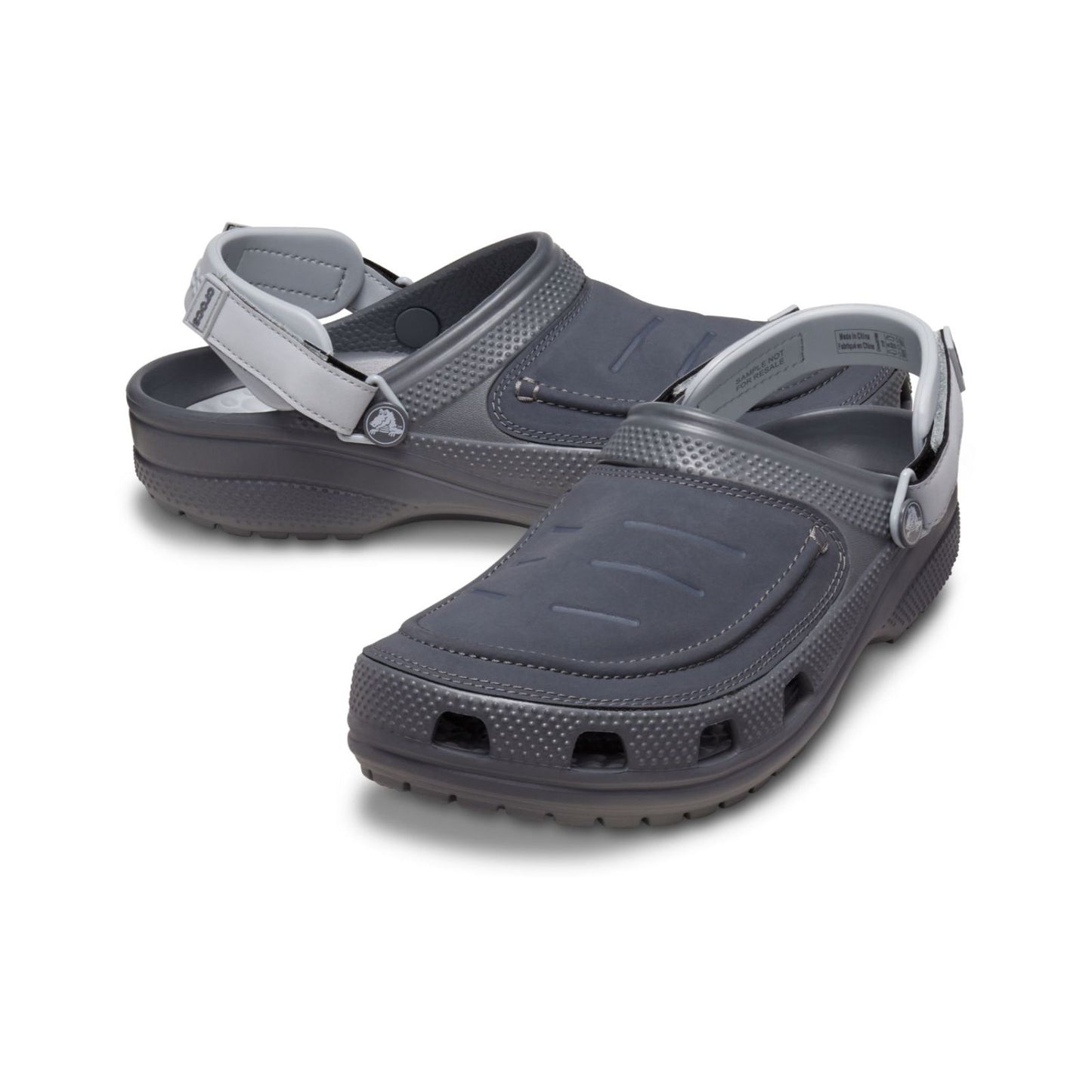 Yukon Vista Ii Literide Clog