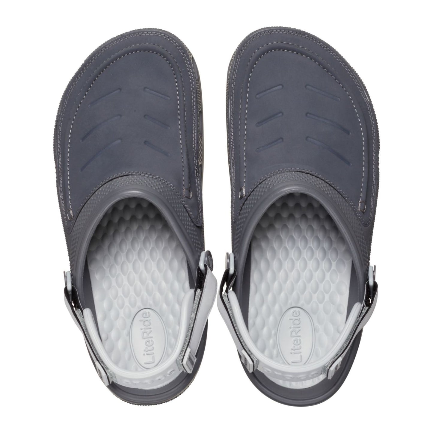 Yukon Vista Ii Literide Clog