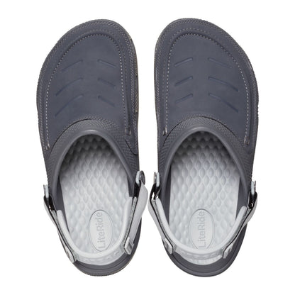 Yukon Vista Ii Literide Clog