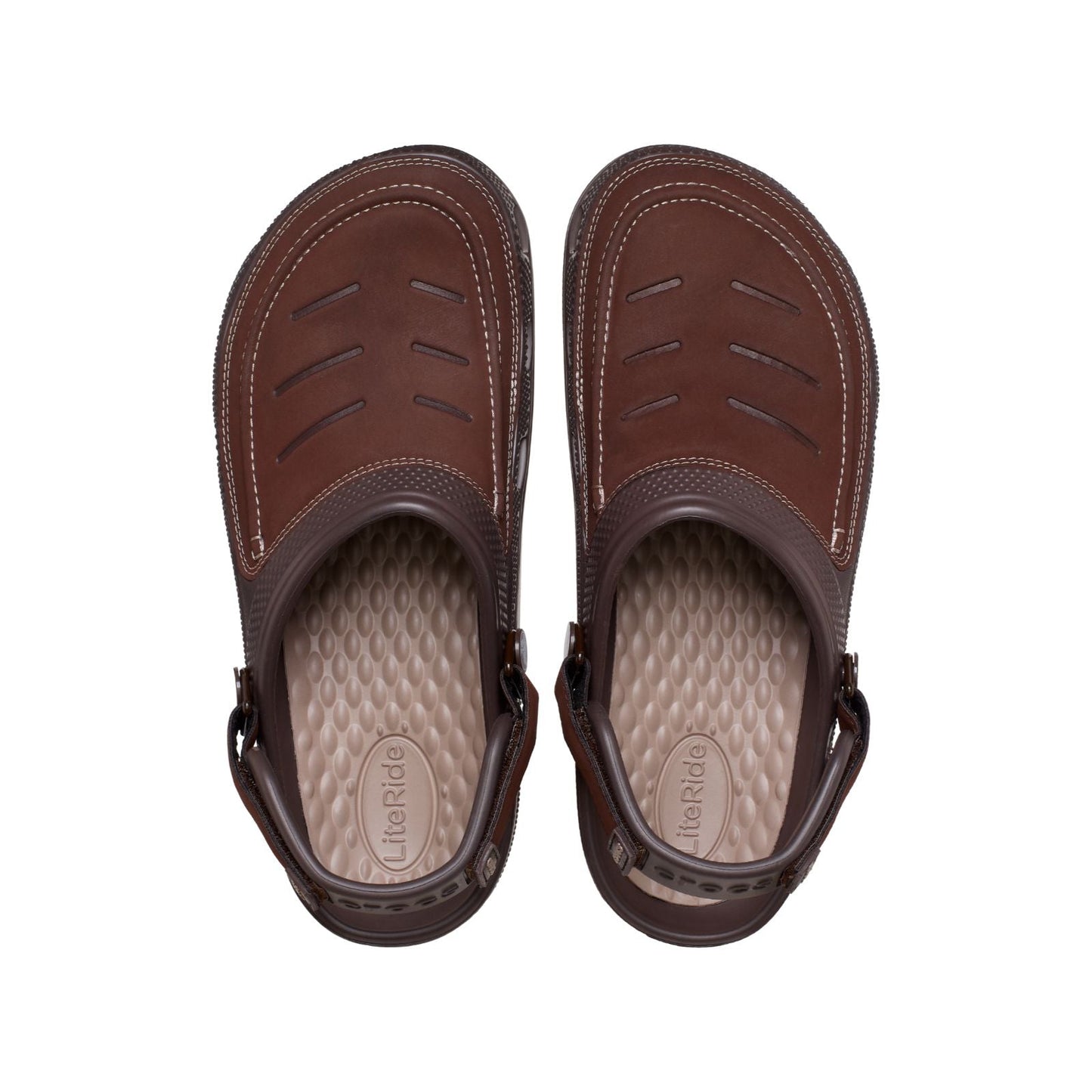 Yukon Vista II Literide™ Clog